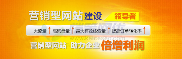 愷策網(wǎng)優(yōu)營銷型建設(shè)領(lǐng)導(dǎo)者 愷策網(wǎng)優(yōu)營銷型建設(shè)領(lǐng)導(dǎo)者