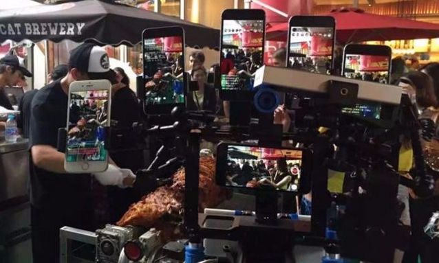 網(wǎng)絡(luò)直播的無法承受之重