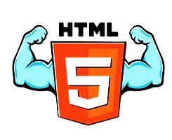 H5改良Flash，來得太點快！