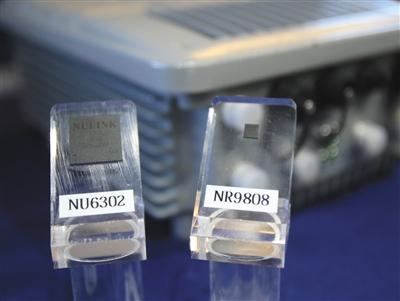 京津城際測(cè)試新技術(shù)：高鐵上無(wú)線網(wǎng)帶寬150Mbps